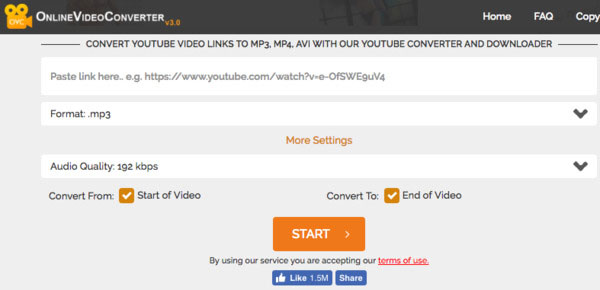 mp4 to html5 converter online